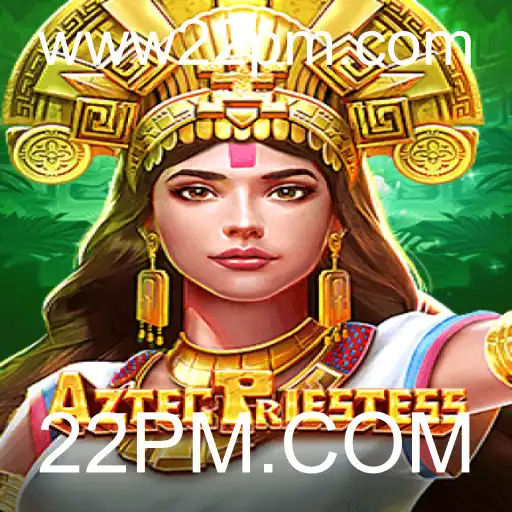 Descubra o Fascinante Mundo de AztecPriestess: Um Jogo de Mistério e Estratégia