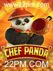 Descubra o Mundo Divertido do Jogo 'ChefPanda'