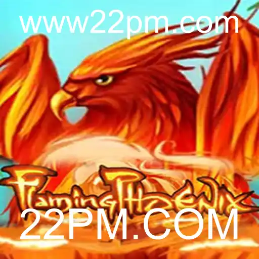 FlamingPhoenix: A Nova Sensação do Mundo dos Jogos