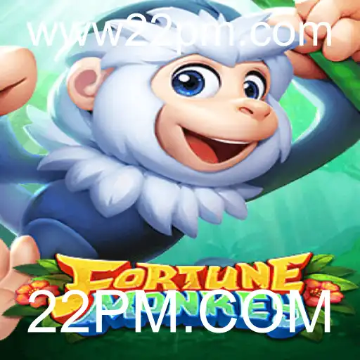 FortuneMonkey: Um Novo Jogo de Estratégia e Aventura