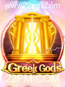 Descubra o Fascinante Mundo de GreekGods: A Nova Sensação dos Jogos Online em 22PM.COM