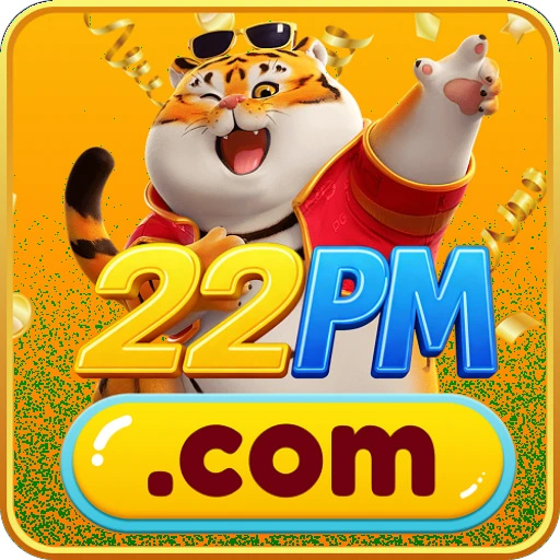 22PM.COM Logo