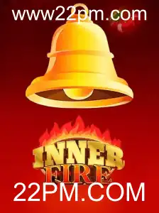 Descubra InnerFire: Um Jogo Revolucionário no Universo de 22PM.COM