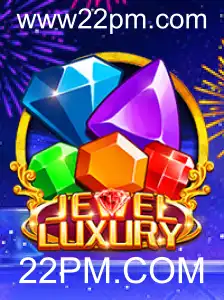 Descubra o Fascinante Mundo de JewelLuxury com 22PM.COM