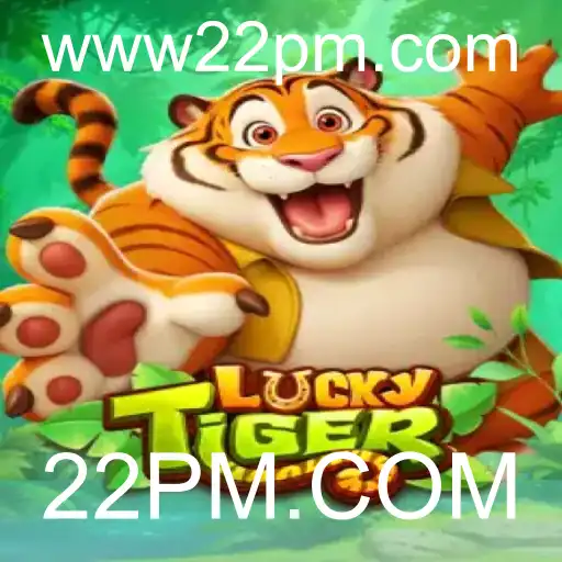 Descubra o Universo do LuckyTiger no Portal 22PM.COM