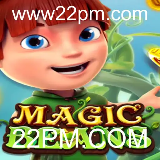 Explorando o Mundo Encantado do Jogo MAGICBEANS