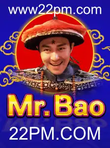 Explorando MrBao: O Fascinante Mundo dos Jogos em 22PM.COM
