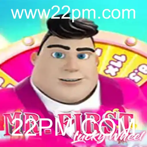 Explorando o Universo de MrFirstLuckyWheel e 22PM.COM