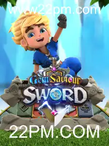 GemSaviourSword: Uma Aventura Épica com Elementos Inovadores