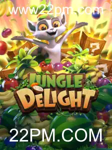 Explorando o Mundo de JungleDelight: Um Mergulho no Jogo de Aventura Popular