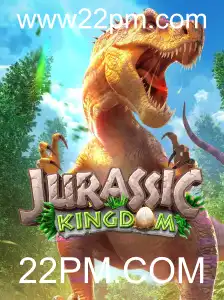Explorando o Mundo de JurassicKingdom: Aventuras Dinossáuricas no 22PM.COM