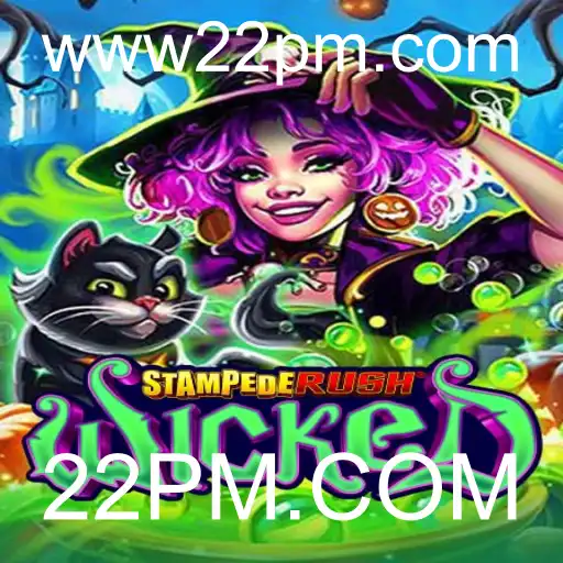 Descubra o Universo de StempedeRushWicked: Uma Aventura Única no Mundo dos Jogos