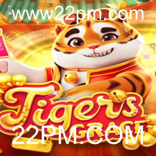 TigersGrace: Explorando o Jogo Fascinante e Inovador de 22PM.COM