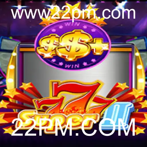Explorando o Mundo de Super777II: O Jogo que Está Dominando o 22PM.COM