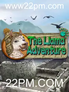 TheLlamaAdventure: Uma Jornada Épica no Mundo dos Jogos